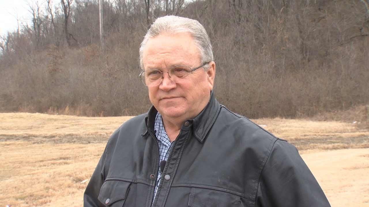 Lawsuit Shows Former Wagoner County Sheriff Suing Pruitt For Slander