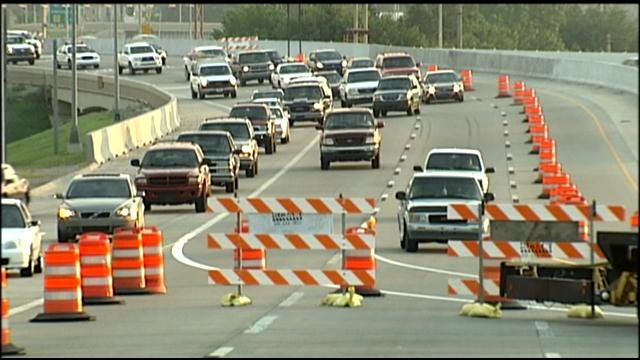 Tulsa Mayor Wants Voters To Decide: Spend On Streets Or Public Safety?