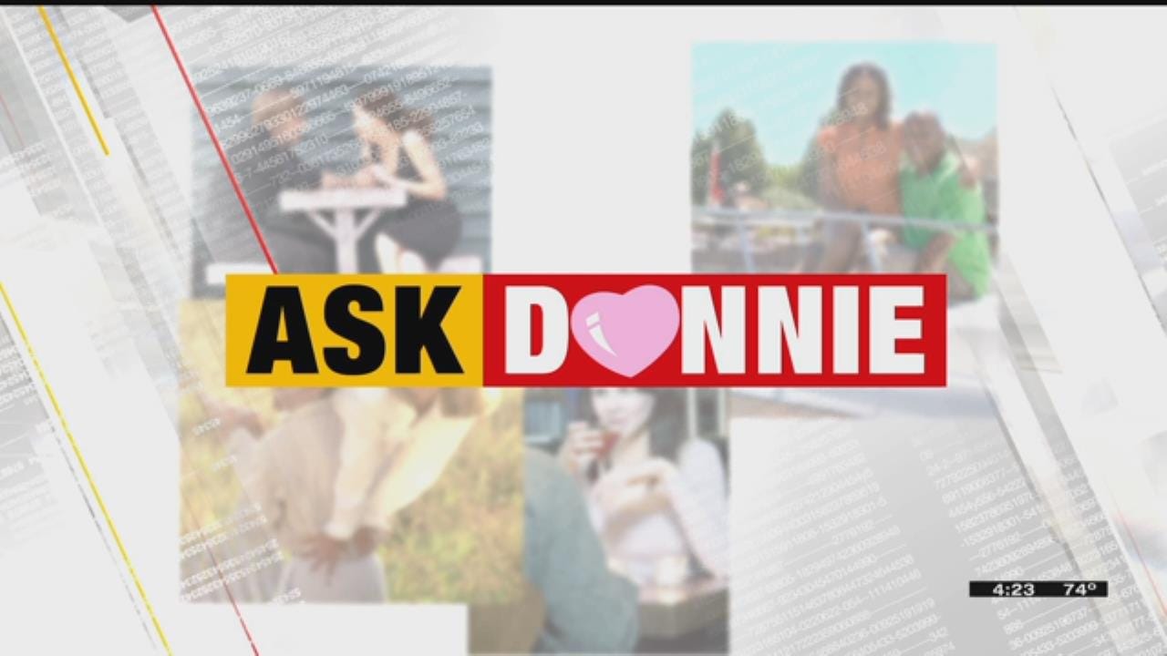 Ask Donnie: Best Advice From Mom