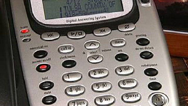 Ten-Digit-Dialing In Northeast Oklahoma Mandatory Starting Saturday