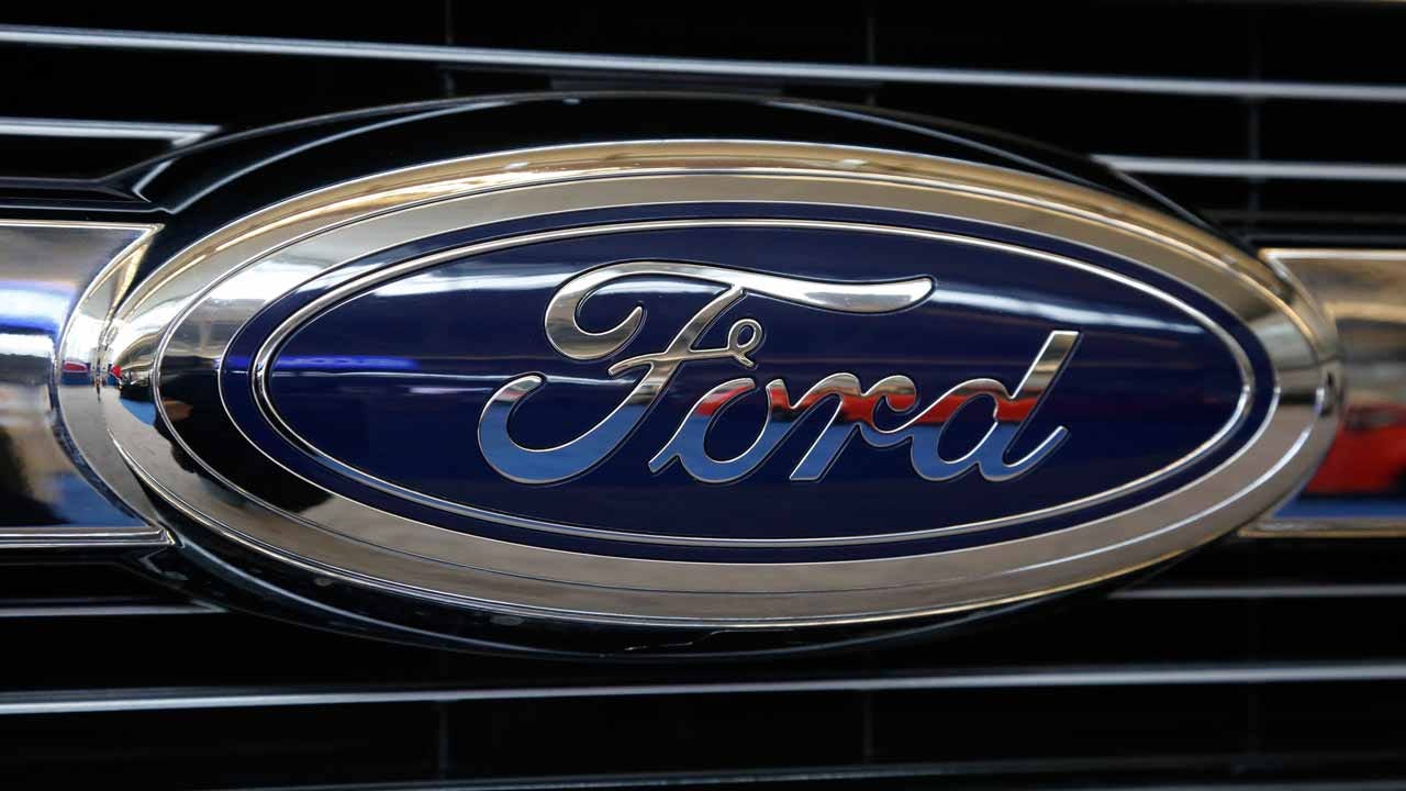 Ford Recalls Over 300,000 SUVs Due To Seat Defect