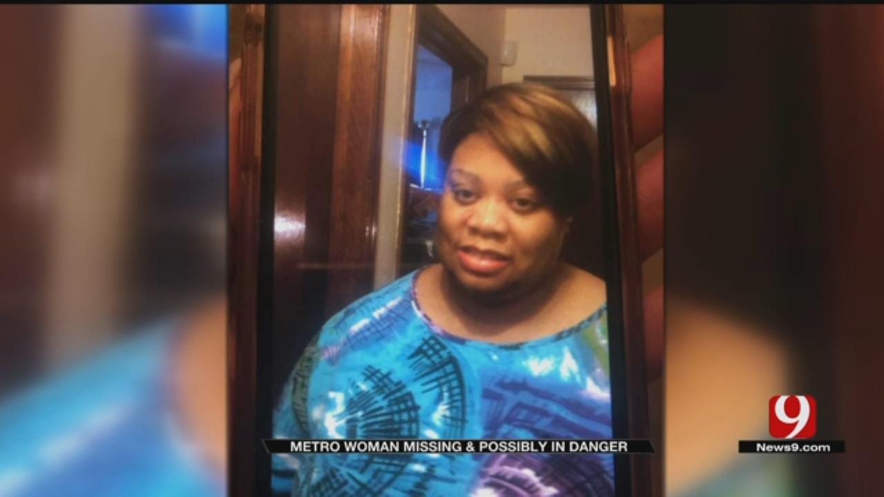 Metro Family Searching For Missing Woman