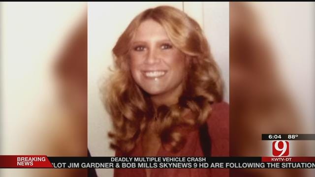 OSBI Pursues New Lead In Moore Cold Case