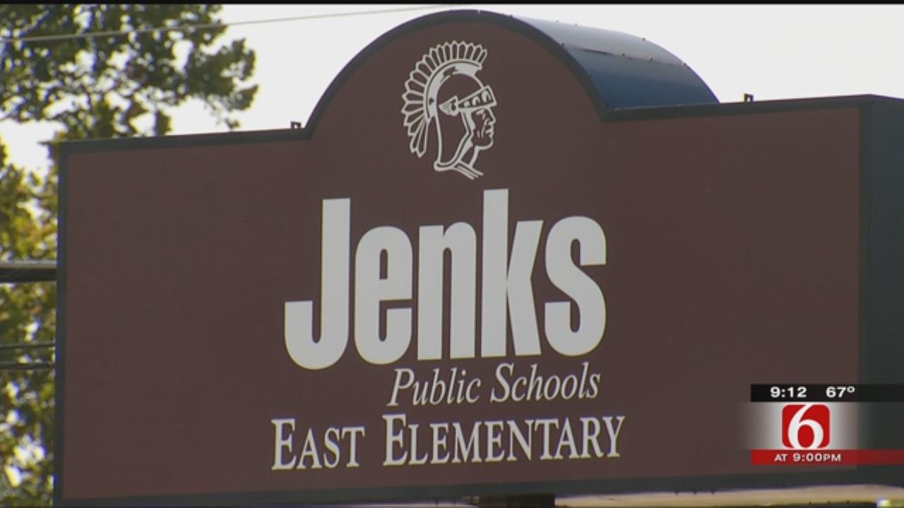 Organizer Of Jenks 'Donuts With Dads' Says District Ignoring Will Of Parents