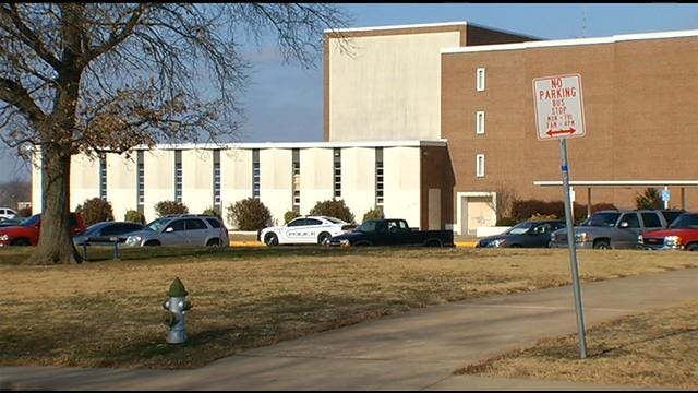 Bartlesville Schools Steps Up Security Procedures As Students Return