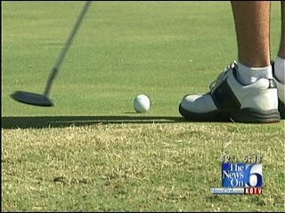 Tulsa Golf Course Offering Discount As Part Of Anniversary Celebration