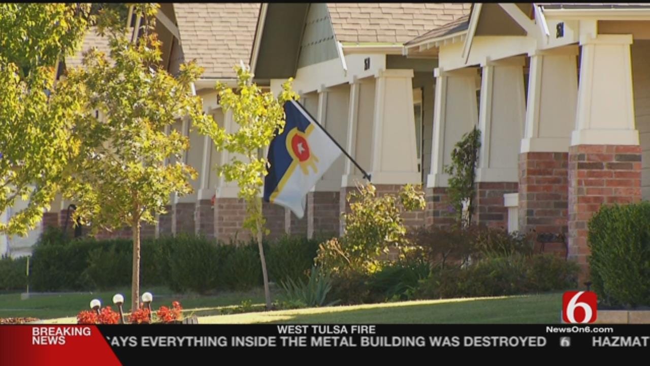 Affordable Housing Grant Fuels Tulsa Habitat For Humanity
