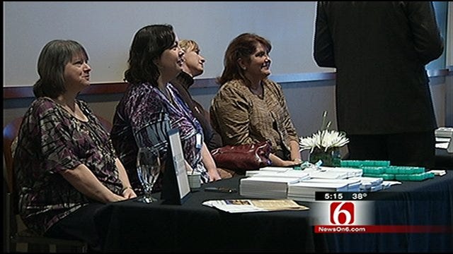 Bariatric Weight Loss Patients Gather In Owasso To Celebrate