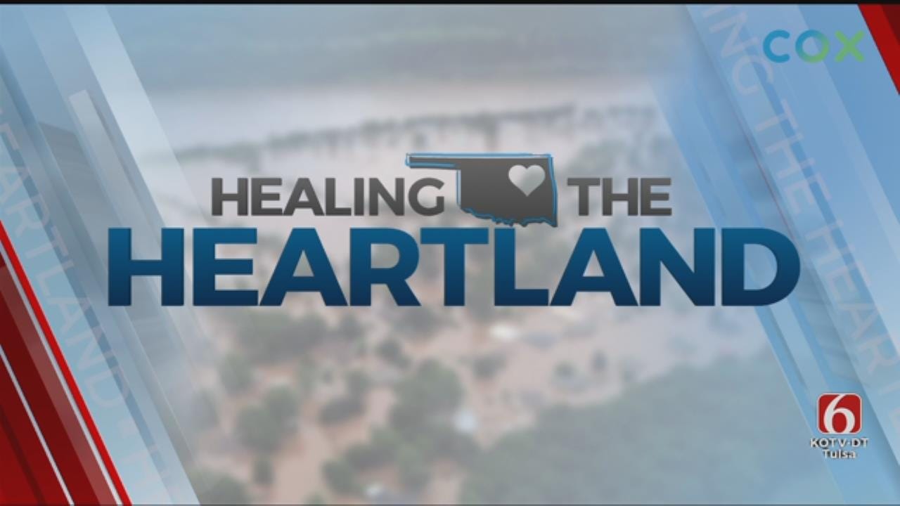 WATCH: Healing The Heartland, Part 1