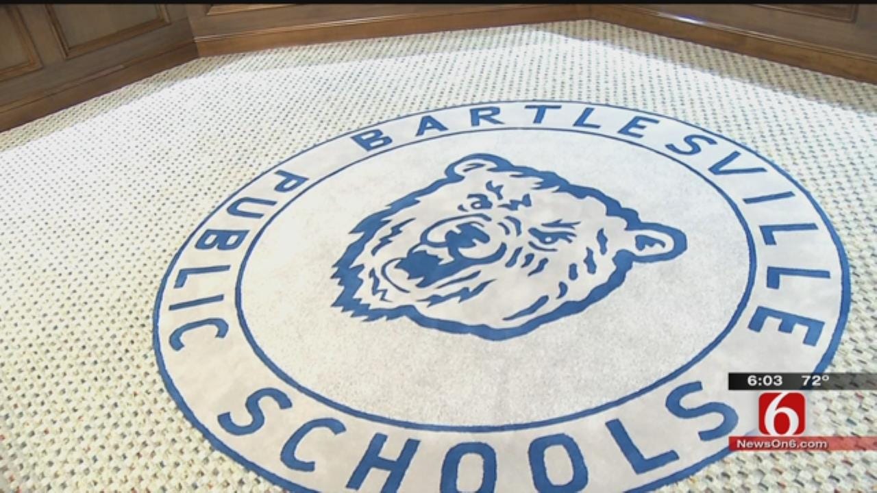 Bartlesville Schools Brace For $2 Million In Cuts