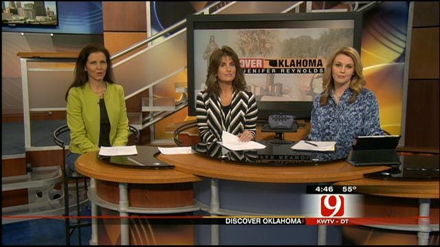 Discover Oklahoma: Fun Events This Weekend