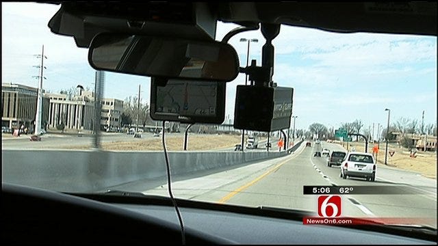 OHP Warns Oklahoma Drivers, Buckle Up Or Pay The Price