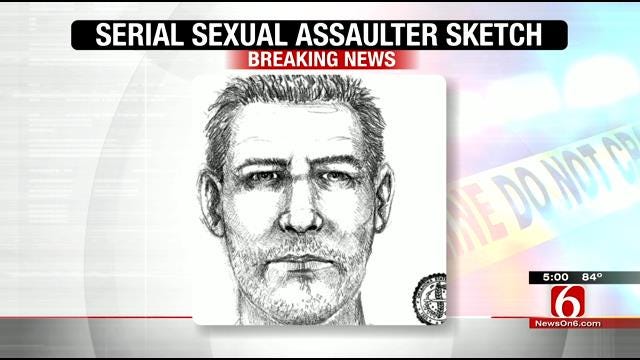 Tulsa Police: 7th Sexual Assault Takes Place In Midtown