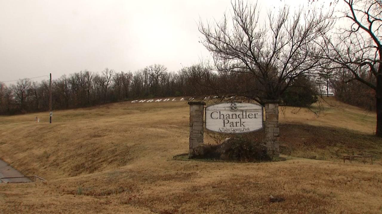 Changes Coming To Chandler Park In Tulsa