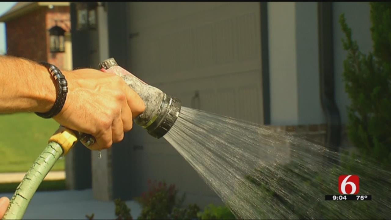 City Of Bixby Announces Plans To Address Soaring Water Bills