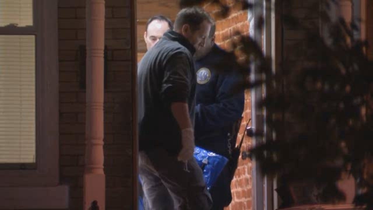 4 People Found Shot, Execution-Style, In Basement Of Philadelphia Home, Police Say