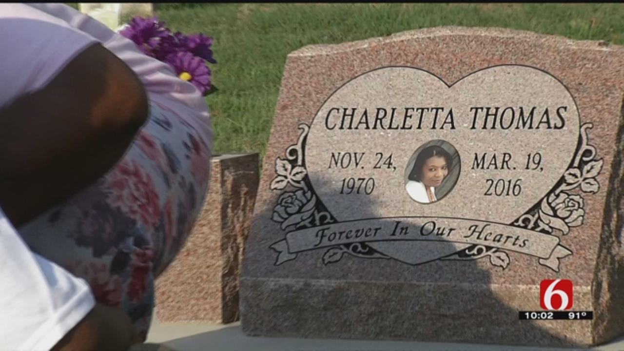 Tulsa Family Desperate To Find Closure In Woman’s Murder