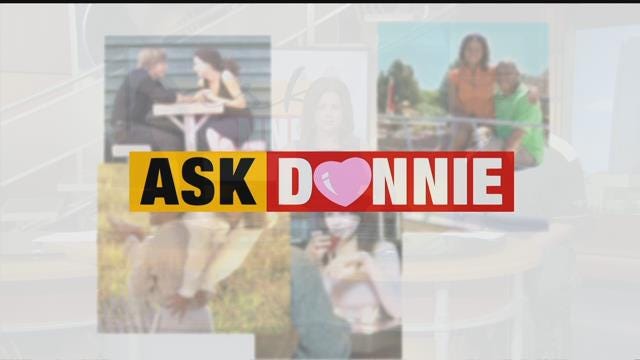 Ask Donnie: Questions From Viewers