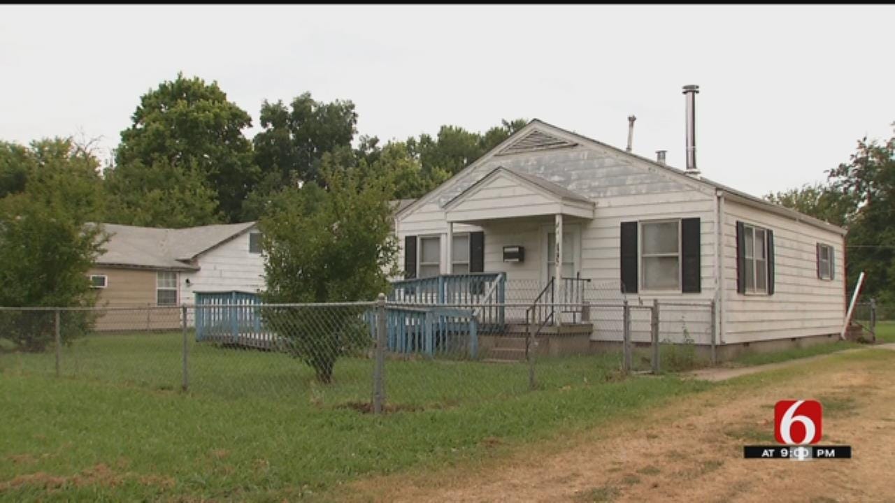 Dewey Family Scammed Out Of $25K House Payment