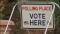 Voters To Decide On State Question 805