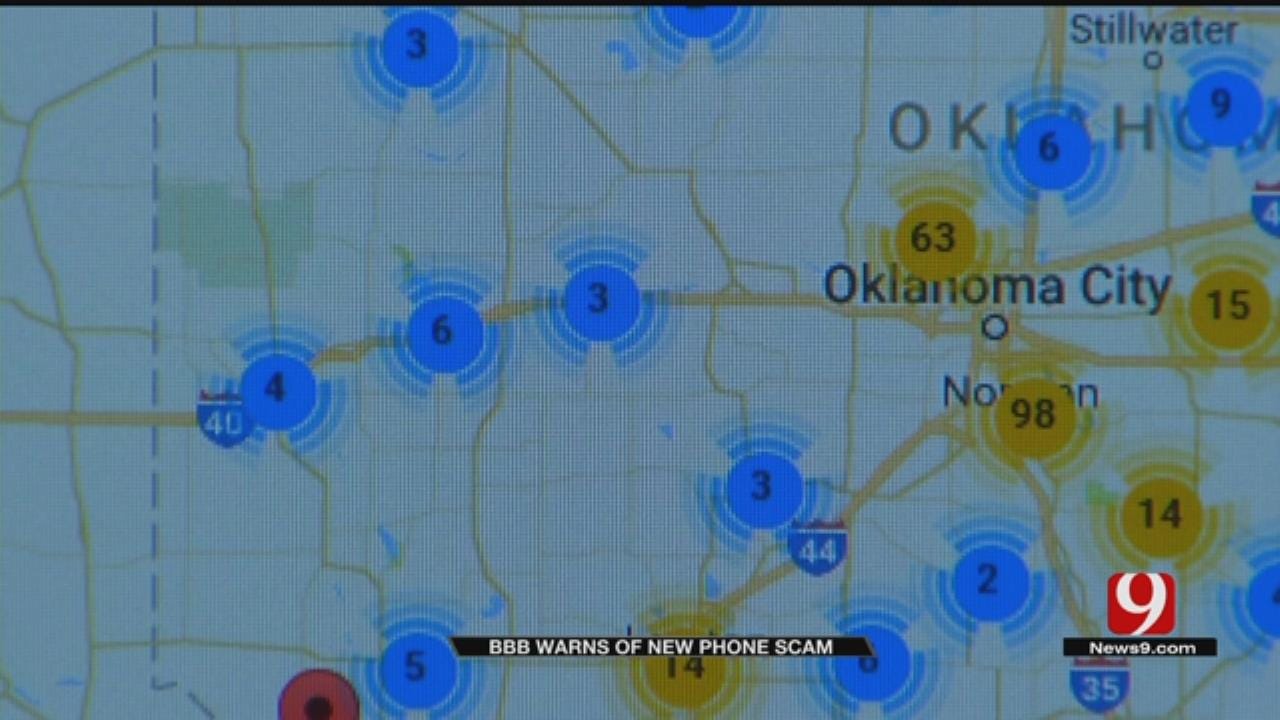 BBB Warns Of Oklahoma Residents Of 'Can You Hear Me?' Scam