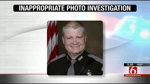 OHP Trooper Known For Choke Hold On Paramedic Under New Investigation
