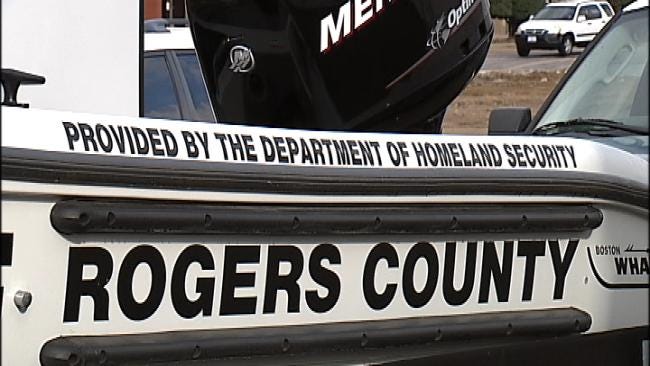 Rogers County Unloads Expensive, Rarely Used Boat