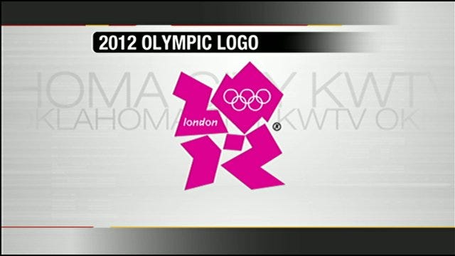 My 2 Cents: Racist Message Behind 2012 Olympic Logo?