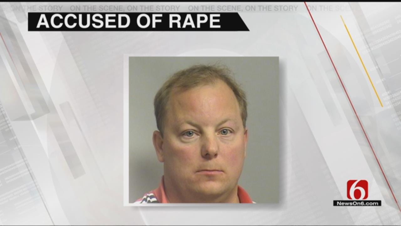 Trial Underway For Claremore Man Accused Of Raping Multiple Women