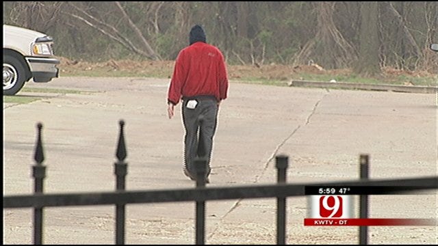 Bill Could Put Some Registered Sex Offenders On The Streets