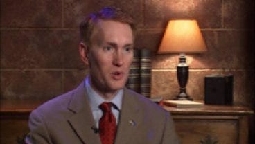Lankford On Illegal Immigration