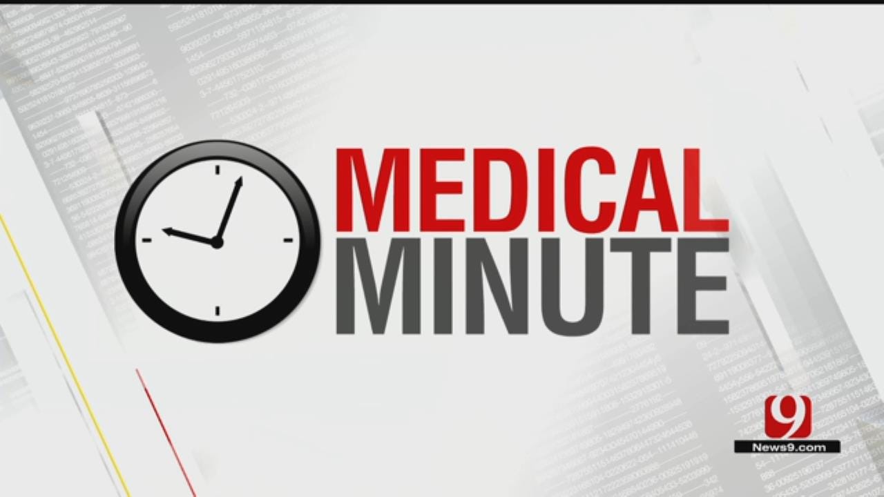 Medical Minute: Avoiding Salt Overload