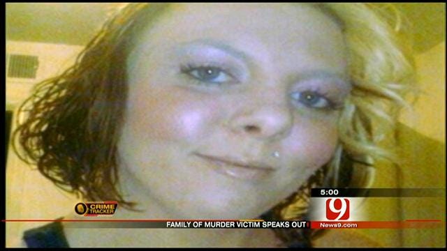 Mother Pleads For Help With Funeral For Slain OKC Woman