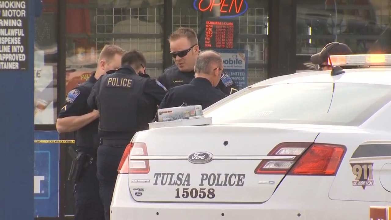 Tulsa Mayor’s Proposed Budget Adds 90 New Police Officers