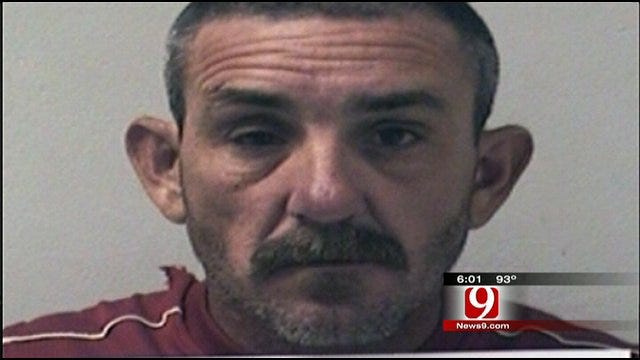 Seminole Man Arrested After Deadly Fight