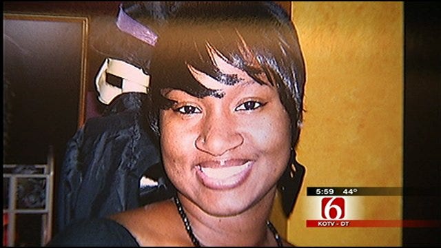 Tulsa Police Looking For Woman Who Wrote Letter To Tulsa Homicide Victim
