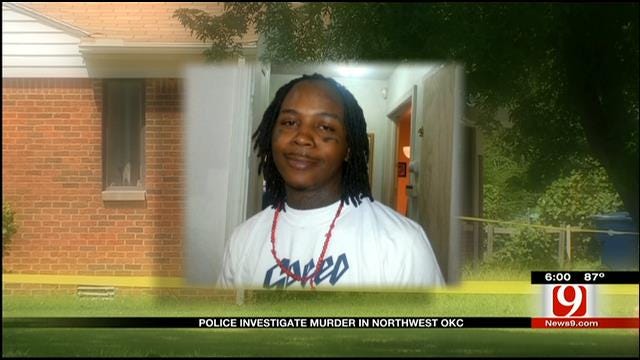 Family Speaks Out After Man Dies In NW OKC Shooting