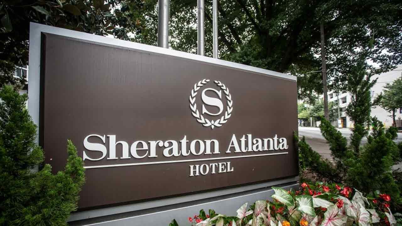 Lawsuit: Negligence Caused Legionnaires’ Outbreak At Atlanta Hotel