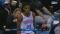 WATCH: Thunder's Ferguson Leapfrogs Pelicans' Player