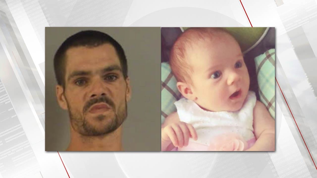 TPD, DHS Investigate After Father Takes Baby From Crash
