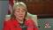 EXCLUSIVE: Gov. Fallin Speaks About Her Possibilities In Washington