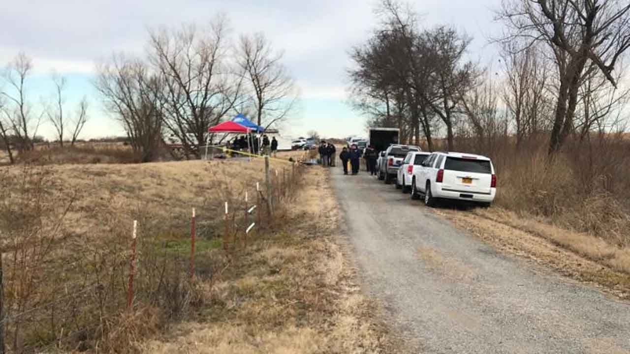 UPDATE: FBI, Rogers County Sheriff’s Office Search For Possible 2013 Homicide Victim