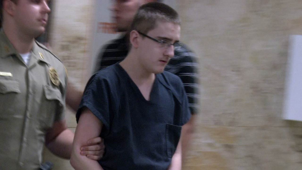 Hearing For Michael Bever, Charged With the Murder Of Parents, Siblings