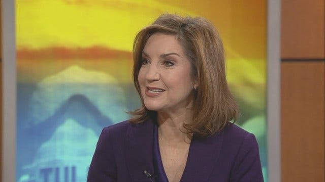 WEB EXTRA: Part 3 Of Joy Hofmeister's Interview With Dave Davis