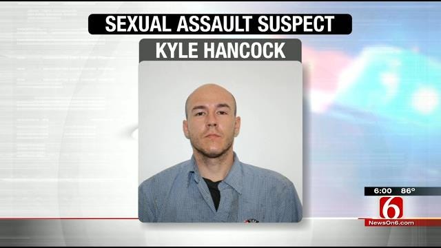 Sister Of Sexual Assault Suspect: Brother Shouldn't Be On Streets