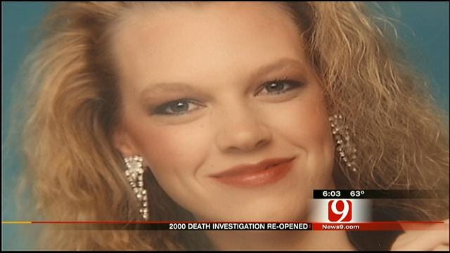 Authorities Reopen Chanda Turner Case In Light Of New Evidence
