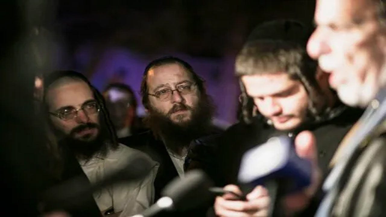 5 Stabbed At Hanukkah Celebration In Rabbi's New York Home