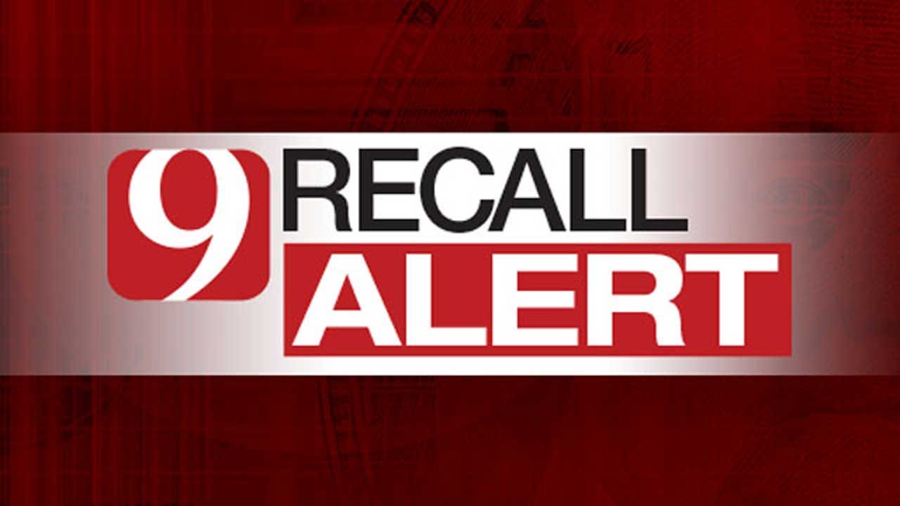 USDA Issues Chicken Salad Recall Due To Listeria Concerns