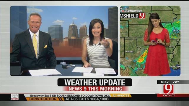 News 9 This Morning: The Week That Was On Friday, July 10