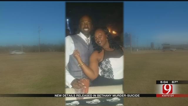Bethany Couple Involved In Murder-Suicide Leave Behind Five Children